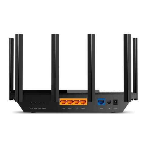 Archer AX73 AX5400 Gigabit Dual Band Wi-Fi 6 Onemesh Router V2