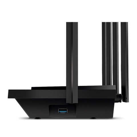 Archer AX73 AX5400 Gigabit Dual Band Wi-Fi 6 Onemesh Router V2