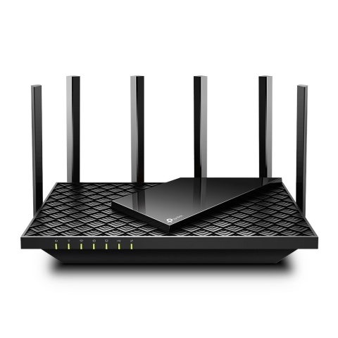Archer AX73 AX5400 Gigabit Dual Band Wi-Fi 6 Onemesh Router V2