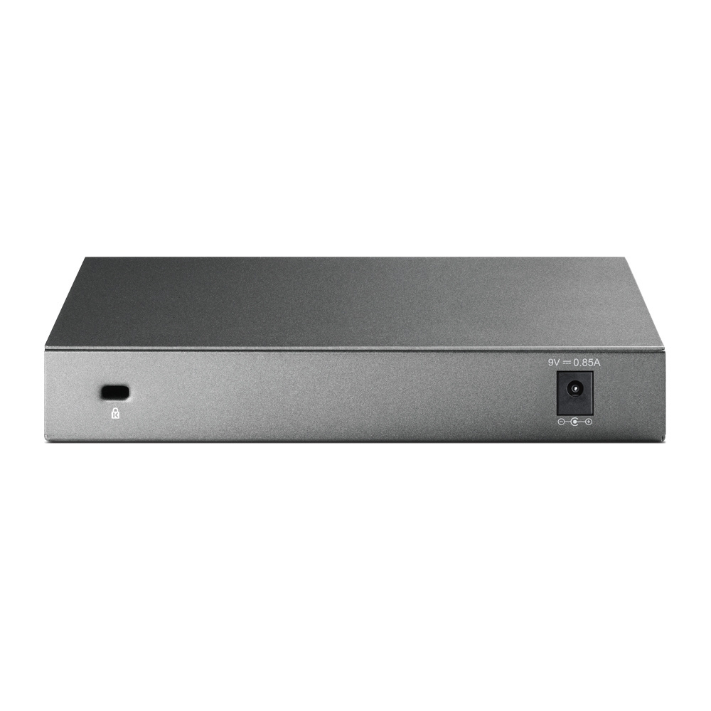 TP-link TL-R605 Gigabitowy router VPN SafeStream, Multi-WAN TP-link TL-R605 Gigabitowy router VPN SafeStream, Multi-WAN