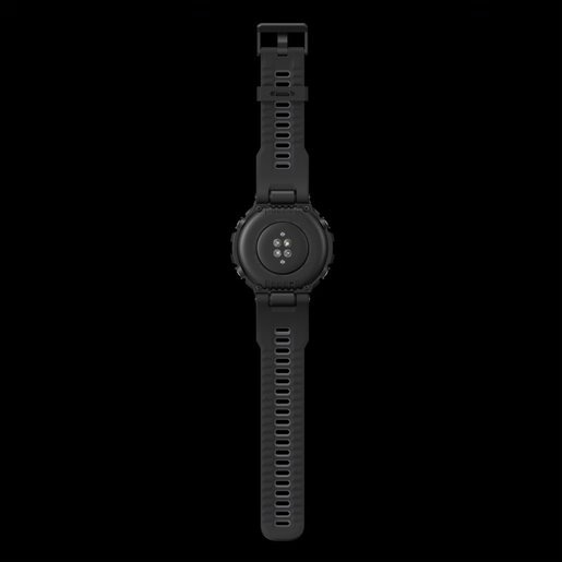 AMAZFIT SMARTWATCH T-REX PRO METEORITE BLACK Czarny AMAZFIT SMARTWATCH T-REX PRO METEORITE BLACK Czarny