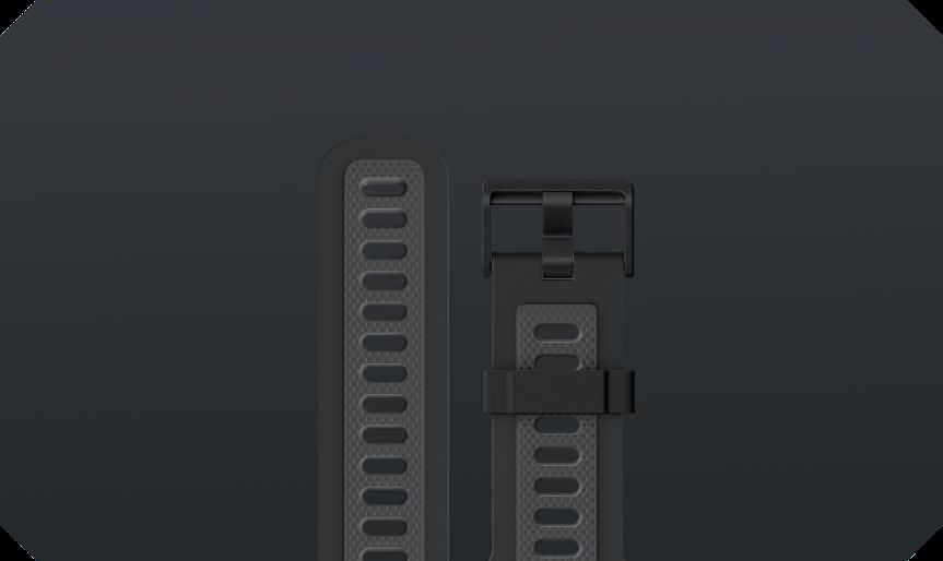 Amazfit T-Rex PRO Desert Grey 10 ATM GPS AMOLED Amazfit T-Rex PRO Desert Grey 10 ATM GPS AMOLED