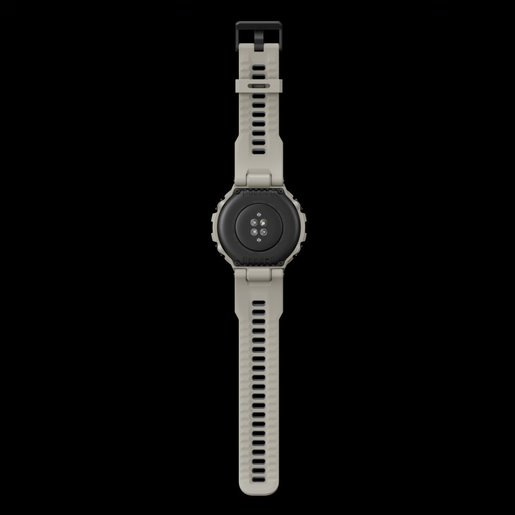 Amazfit T-Rex PRO Desert Grey 10 ATM GPS AMOLED Amazfit T-Rex PRO Desert Grey 10 ATM GPS AMOLED