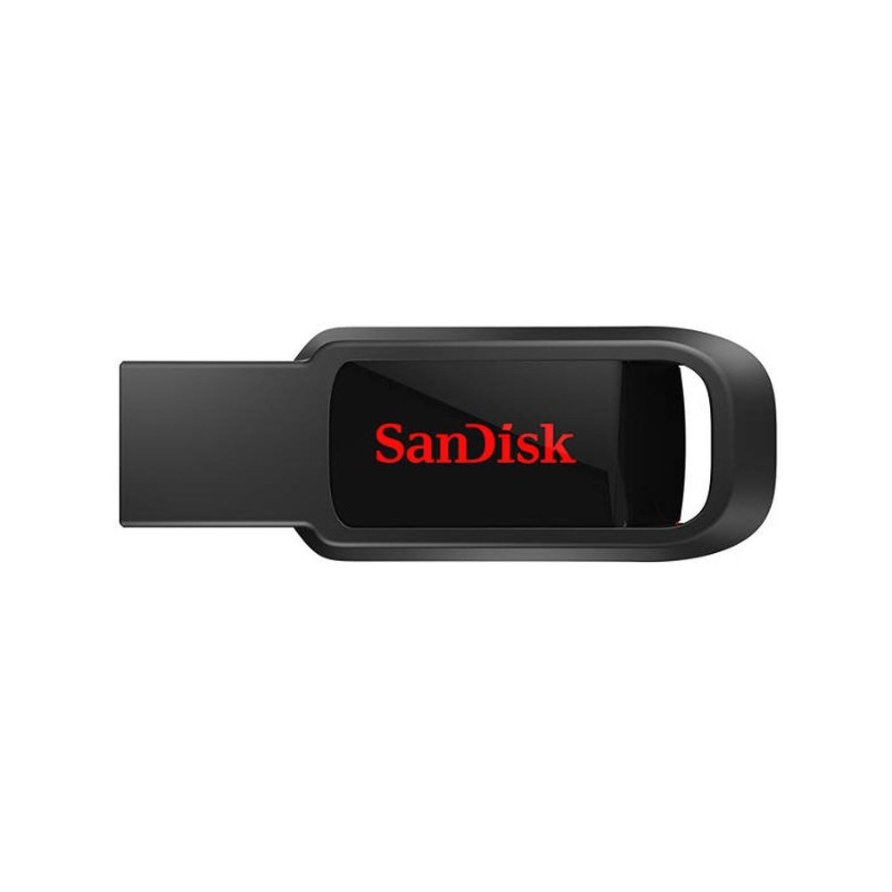 SANDISK pendrive CRUZER SPARK USB 2.0 128GB SANDISK pendrive CRUZER SPARK USB 2.0 128GB