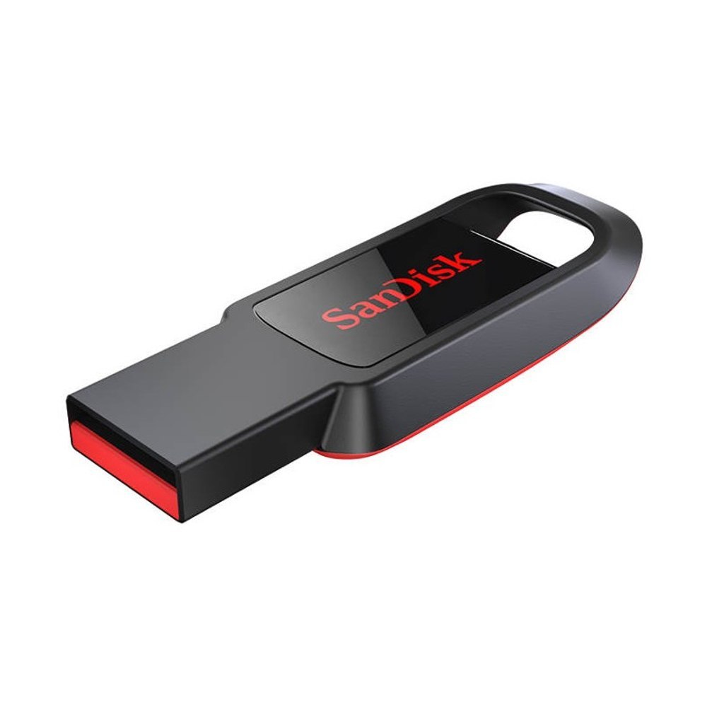 SANDISK pendrive CRUZER SPARK USB 2.0 128GB SANDISK pendrive CRUZER SPARK USB 2.0 128GB