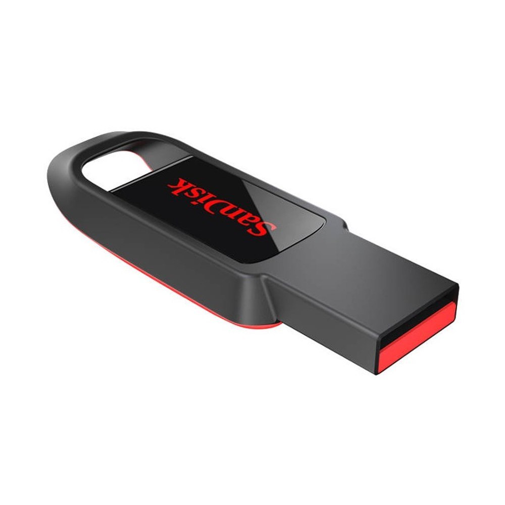 SANDISK pendrive CRUZER SPARK USB 2.0 128GB SANDISK pendrive CRUZER SPARK USB 2.0 128GB