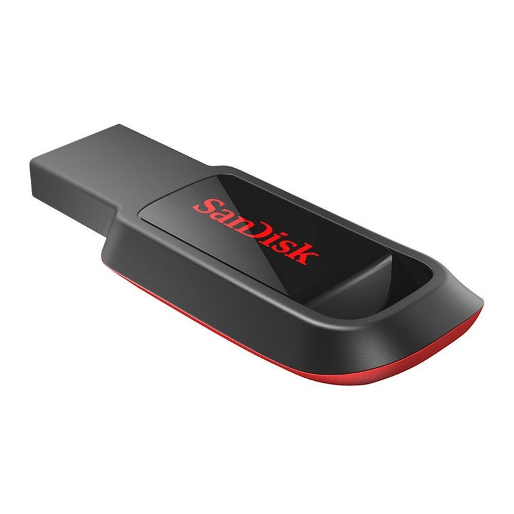 SANDISK pendrive CRUZER SPARK USB 2.0 128GB SANDISK pendrive CRUZER SPARK USB 2.0 128GB