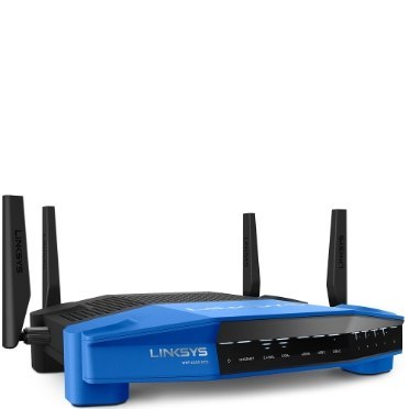Linksys WRT1900ACS-EU Linksys WRT1900ACS-EU