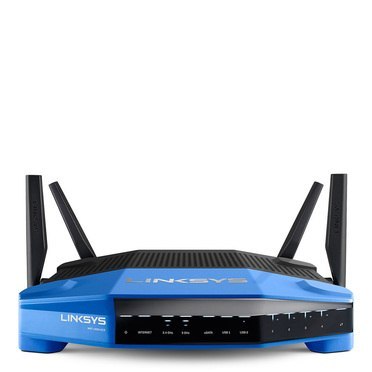 Linksys WRT1900ACS-EU Linksys WRT1900ACS-EU