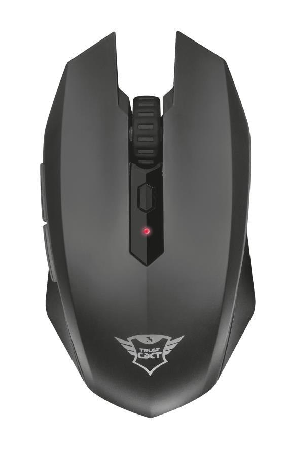 MYSZ GAMINGOWA TRUST GXT 115 Macci MYSZ GAMINGOWA TRUST GXT 115 Macci