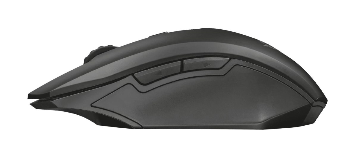 MYSZ GAMINGOWA TRUST GXT 115 Macci MYSZ GAMINGOWA TRUST GXT 115 Macci