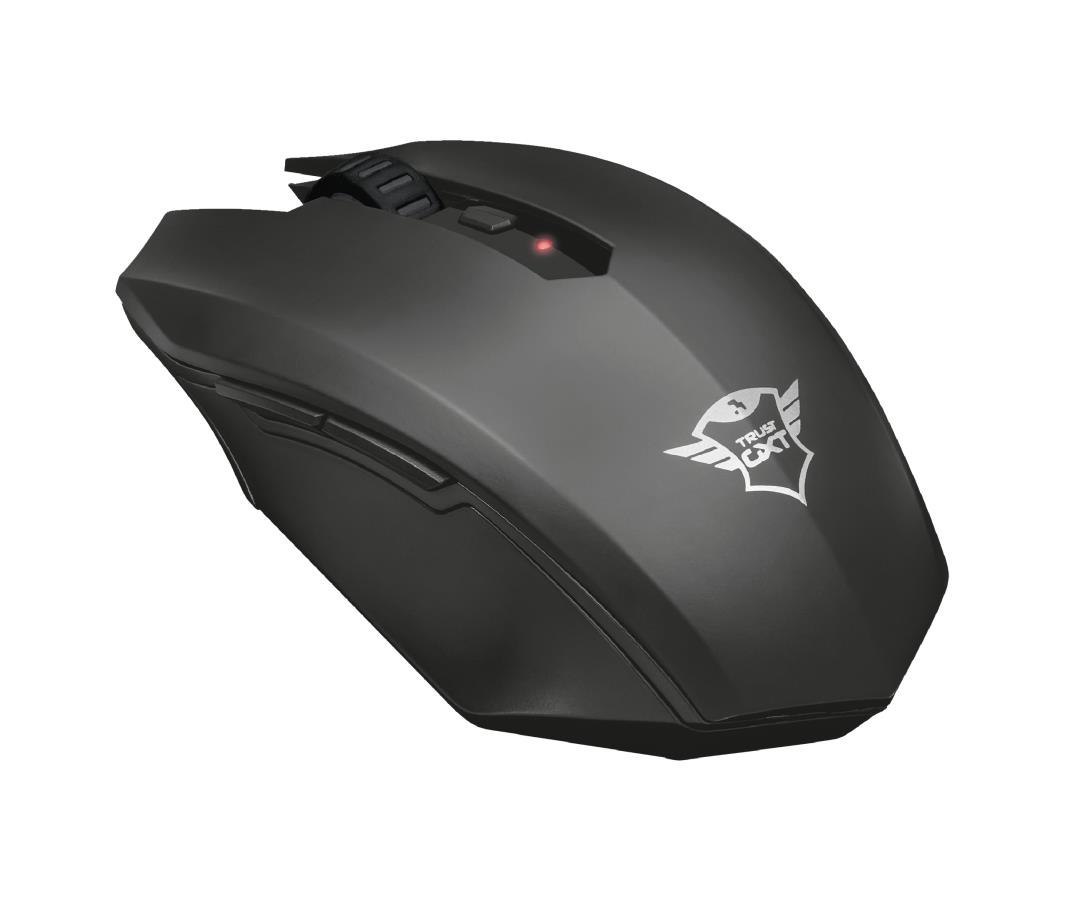 MYSZ GAMINGOWA TRUST GXT 115 Macci MYSZ GAMINGOWA TRUST GXT 115 Macci