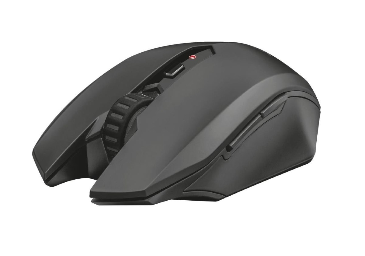 MYSZ GAMINGOWA TRUST GXT 115 Macci MYSZ GAMINGOWA TRUST GXT 115 Macci