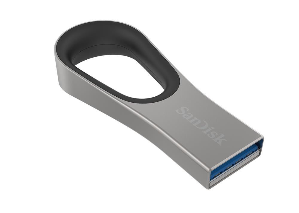 SanDisk Ultra Loop 64GB 130MB/s USB 3.0 SanDisk Ultra Loop 64GB 130MB/s USB 3.0