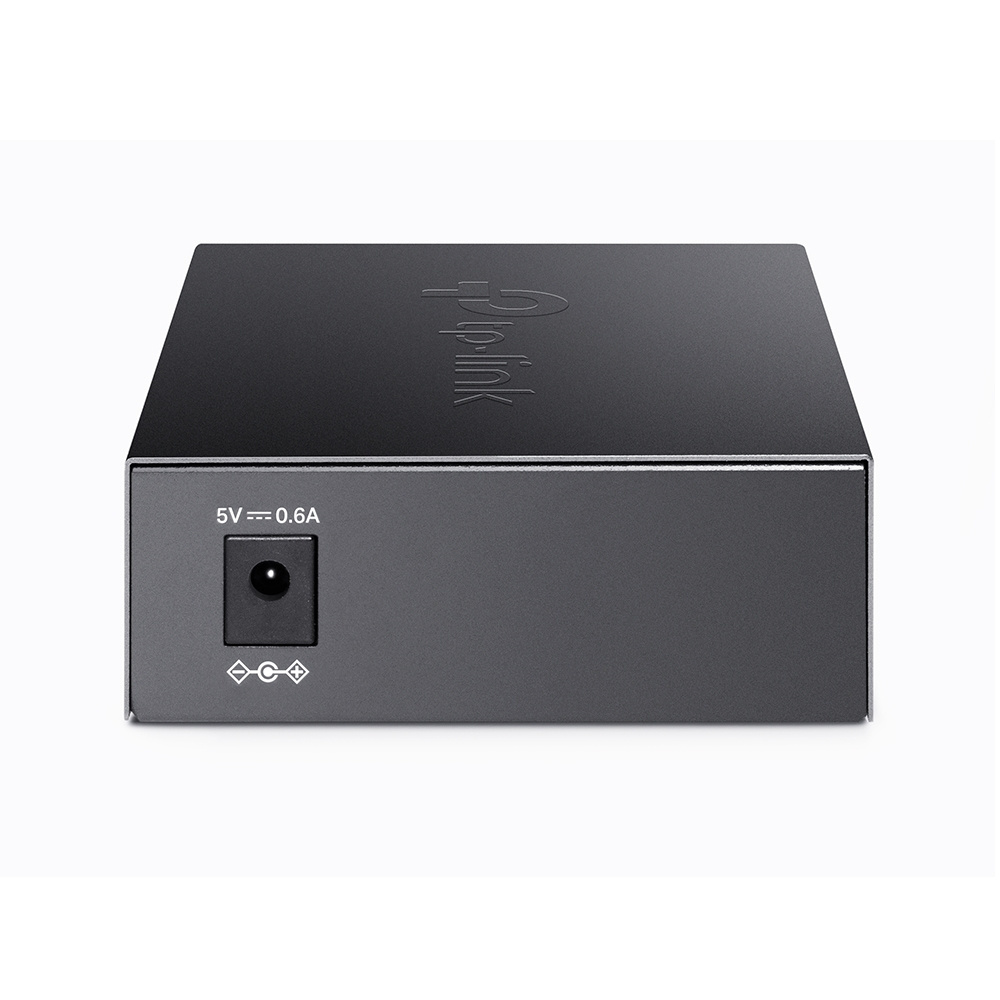 TL-FC311A-20 Gigabitowy media konwerter WDM 20km SM TL-FC311A-20 Gigabitowy media konwerter WDM 20km SM