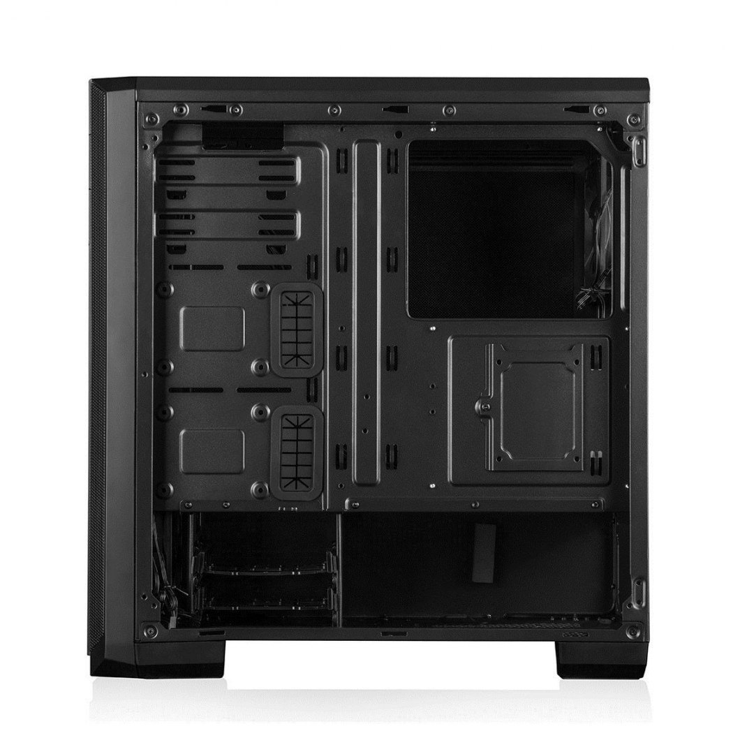 Obudowa MODECOM OBERON PRO Czarna Okno 2xwentylator Obudowa MODECOM OBERON PRO Czarna Okno 2xwentylator