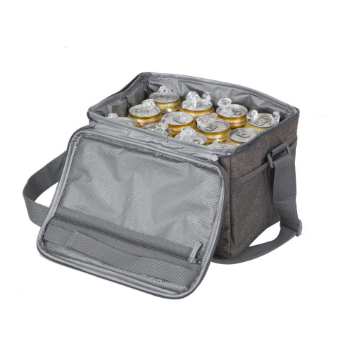 TORBA TERMICZNA 11L 5712 RIVACASE Torngat 4 wkłady TORBA TERMICZNA 11L 5712 RIVACASE Torngat 4 wkłady