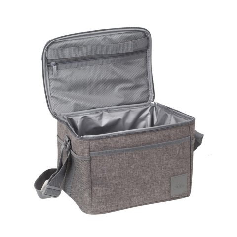 TORBA TERMICZNA 11L 5712 RIVACASE Torngat 4 wkłady TORBA TERMICZNA 11L 5712 RIVACASE Torngat 4 wkłady
