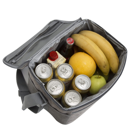 TORBA TERMICZNA 11L 5712 RIVACASE Torngat 4 wkłady TORBA TERMICZNA 11L 5712 RIVACASE Torngat 4 wkłady