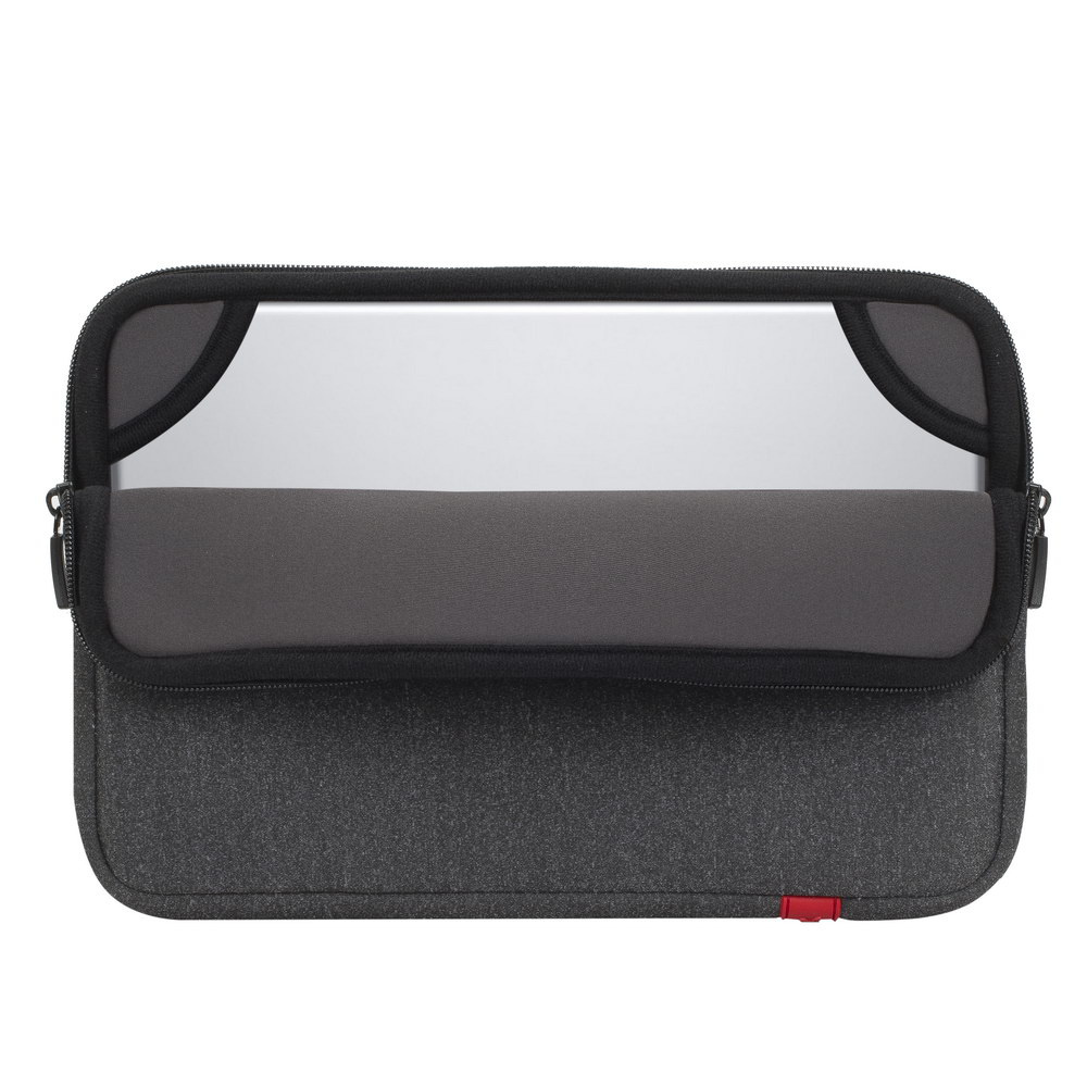 Etui Antishock 5113 ciemno szare Macbook Air 11 / Macbook 12 Etui Antishock 5113 ciemno szare Macbook Air 11 / Macbook 12