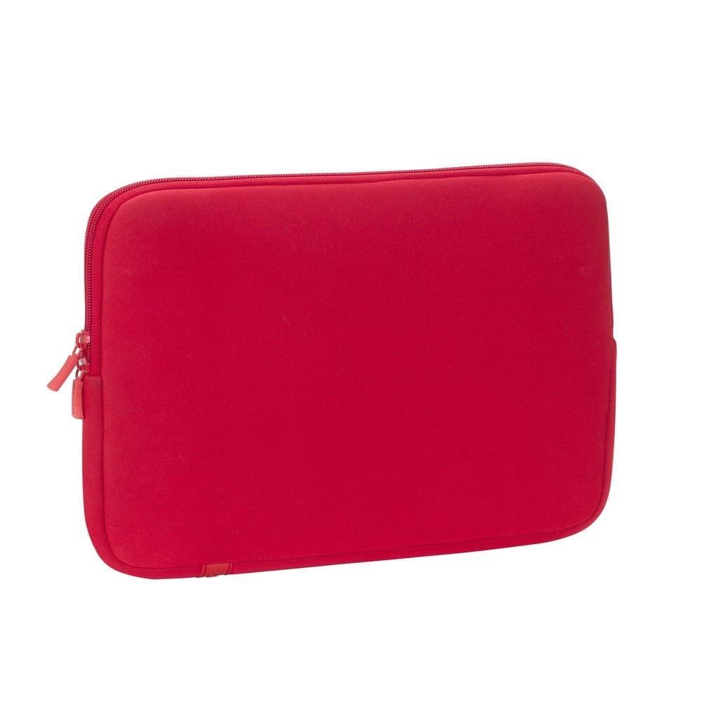 Etui do notebooka 13,3"-14" RivaCase Antishock czerwone Etui do notebooka 13,3"-14" RivaCase Antishock czerwone