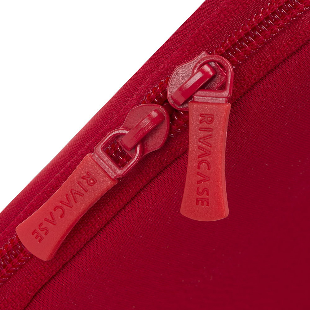 Etui do notebooka 13,3"-14" RivaCase Antishock czerwone Etui do notebooka 13,3"-14" RivaCase Antishock czerwone