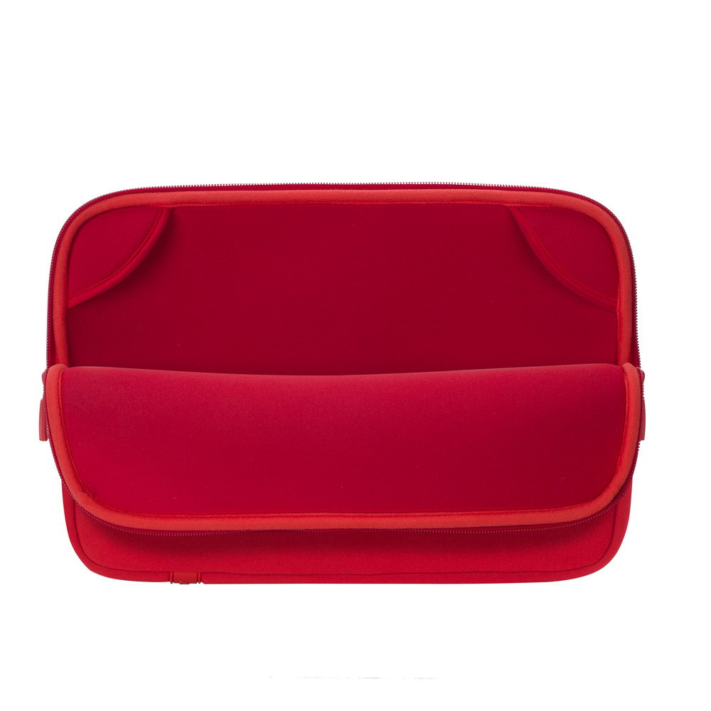 Etui do notebooka 13,3"-14" RivaCase Antishock czerwone Etui do notebooka 13,3"-14" RivaCase Antishock czerwone