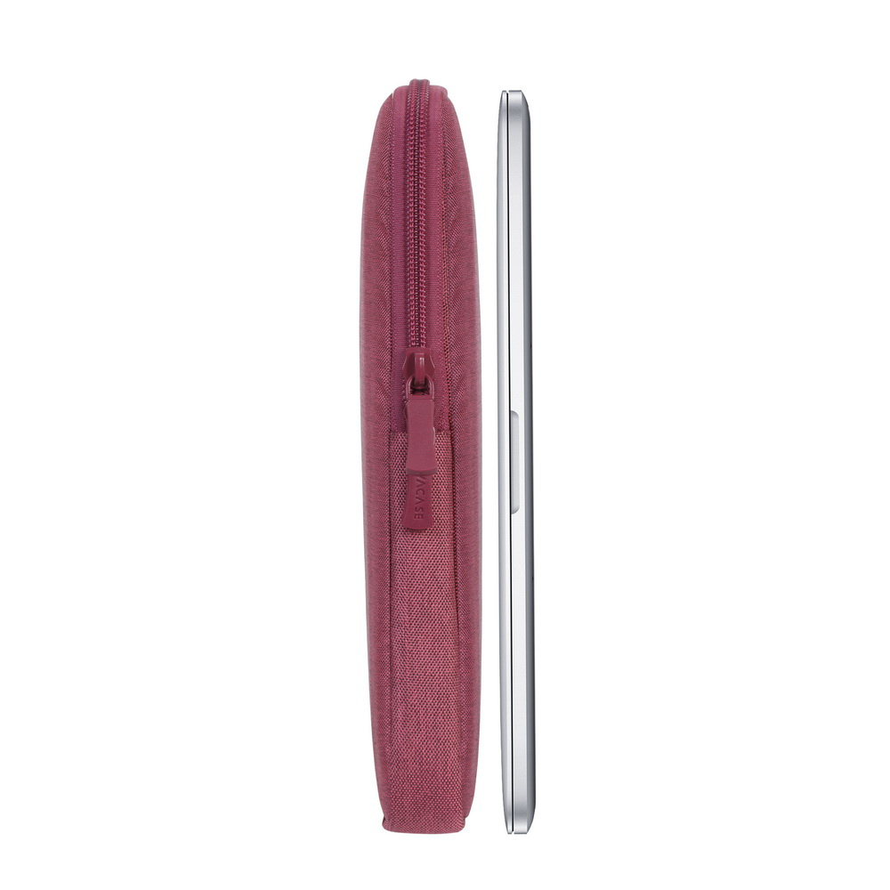 Etui do notebooka 13,3"-14" RivaCase Suzuka czerwone wodoodporne Etui do notebooka 13,3"-14" RivaCase Suzuka czerwone wodoodporne