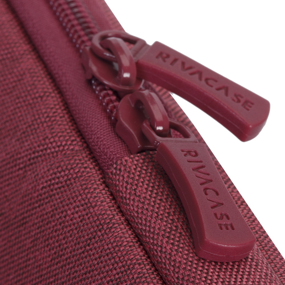Etui do notebooka 13,3"-14" RivaCase Suzuka czerwone wodoodporne Etui do notebooka 13,3"-14" RivaCase Suzuka czerwone wodoodporne