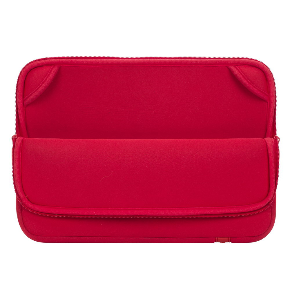 Etui do notebooka 13,3" RivaCase Antishock czerwone Etui do notebooka 13,3" RivaCase Antishock czerwone