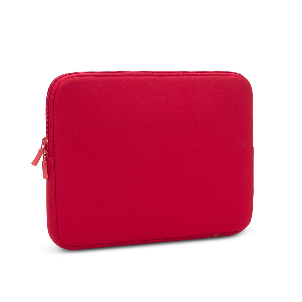 Etui do notebooka 13,3" RivaCase Antishock czerwone Etui do notebooka 13,3" RivaCase Antishock czerwone
