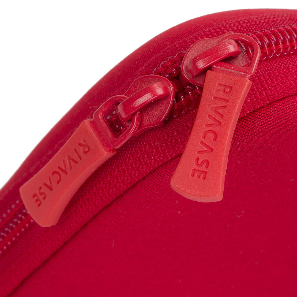 Etui do notebooka 13,3" RivaCase Antishock czerwone Etui do notebooka 13,3" RivaCase Antishock czerwone