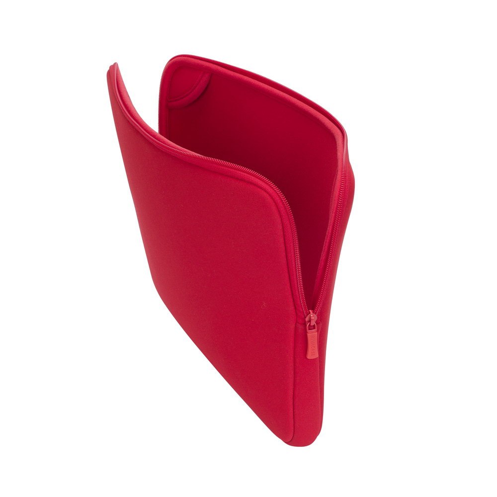 Etui do notebooka 13,3" RivaCase Antishock czerwone Etui do notebooka 13,3" RivaCase Antishock czerwone