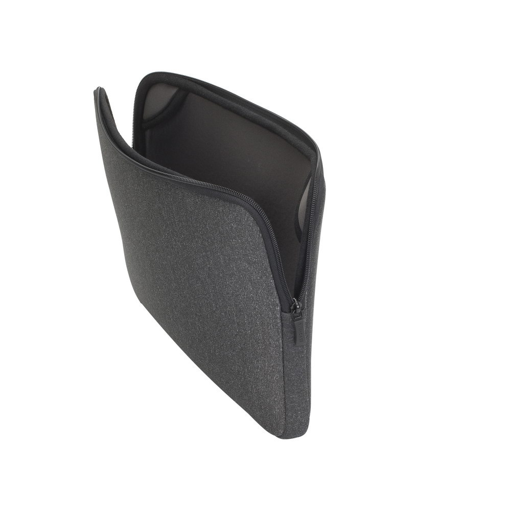 Etui do notebooka 13,3" RivaCase Antishock szare Etui do notebooka 13,3" RivaCase Antishock szare