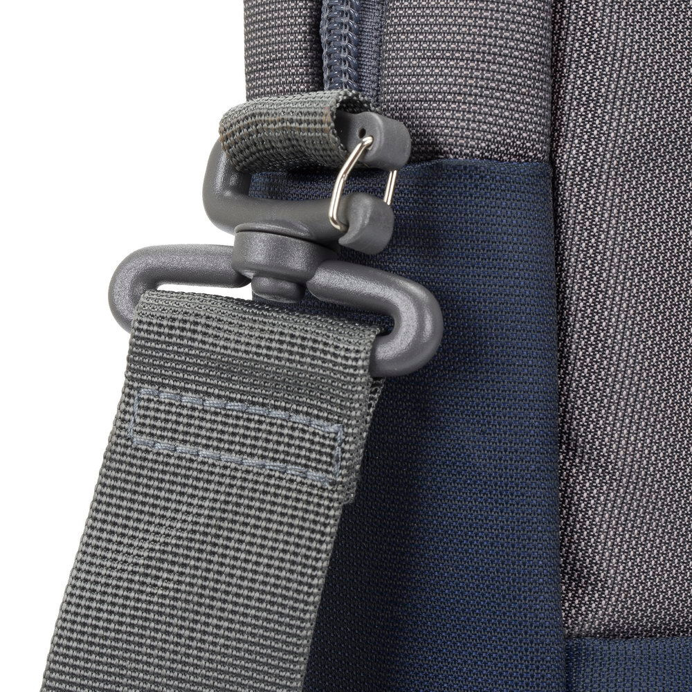 Rivacase 7757 Torba na ramię na laptopa 17,3 cala Rivacase 7757 Torba na ramię na laptopa 17,3 cala