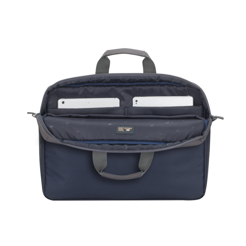 Rivacase 7757 Torba na ramię na laptopa 17,3 cala Rivacase 7757 Torba na ramię na laptopa 17,3 cala