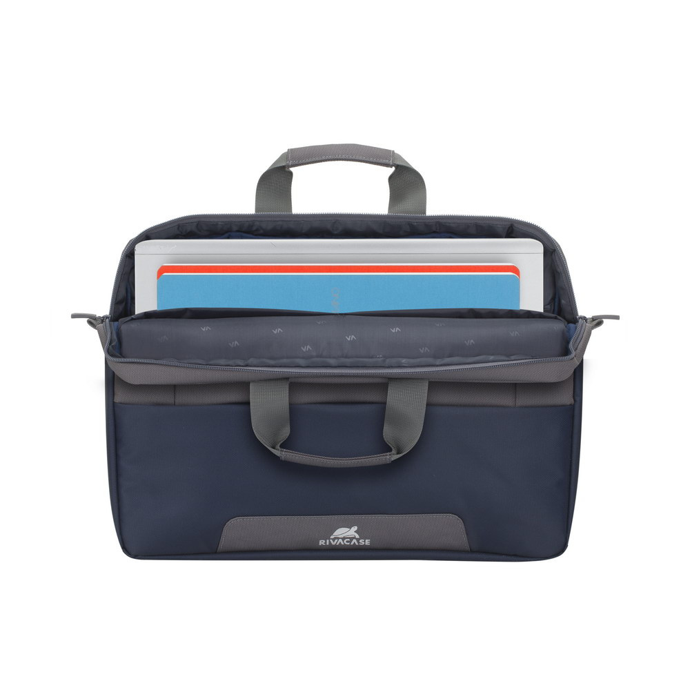 Rivacase 7757 Torba na ramię na laptopa 17,3 cala Rivacase 7757 Torba na ramię na laptopa 17,3 cala