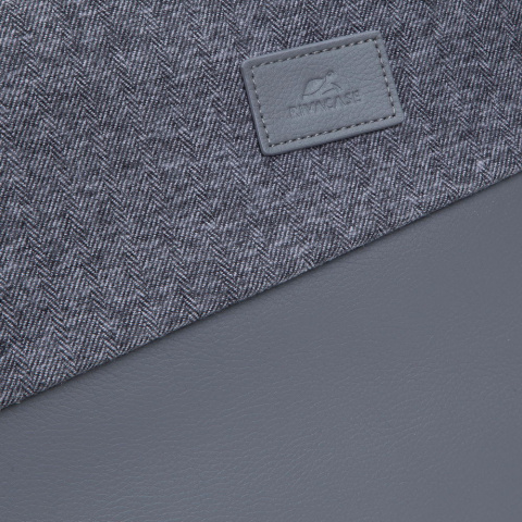 Torba do notebooka 15,6" RivaCase Egmont szara Torba do notebooka 15,6" RivaCase Egmont szara