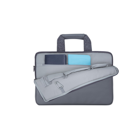 Torba do notebooka 15,6" RivaCase Egmont szara Torba do notebooka 15,6" RivaCase Egmont szara