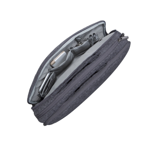 Torba do notebooka 15,6" RivaCase Egmont szara Torba do notebooka 15,6" RivaCase Egmont szara