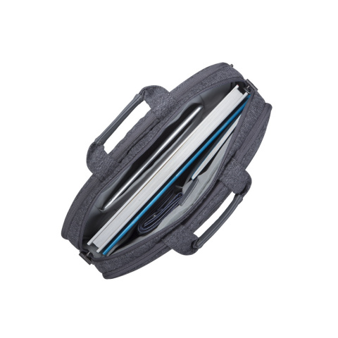 Torba do notebooka 15,6" RivaCase Egmont szara Torba do notebooka 15,6" RivaCase Egmont szara