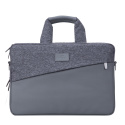 Torba do notebooka 15,6" RivaCase Egmont szara