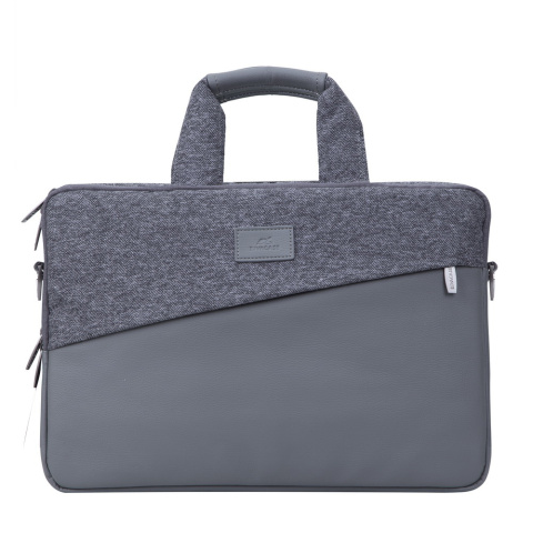 Torba do notebooka 15,6" RivaCase Egmont szara Torba do notebooka 15,6" RivaCase Egmont szara