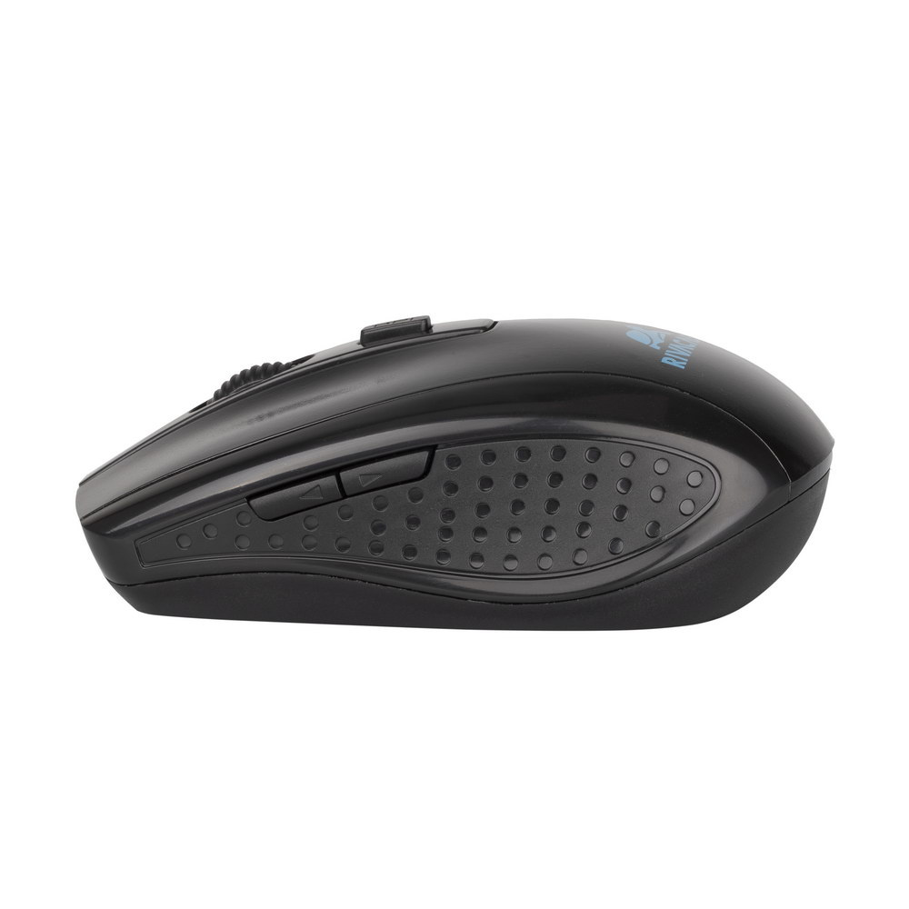 Zestaw 8038 czarna Torba na laptopa 15,6 "+ mysz bezprzewodowa