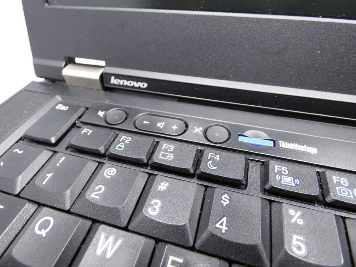 Lenovo Thinkpad T420 i7-2640M 8GB 14" 256GB SSD 1600x900 Win10 Lenovo Thinkpad T420 i7-2640M 8GB 14" 256GB SSD 1600x900 Win10