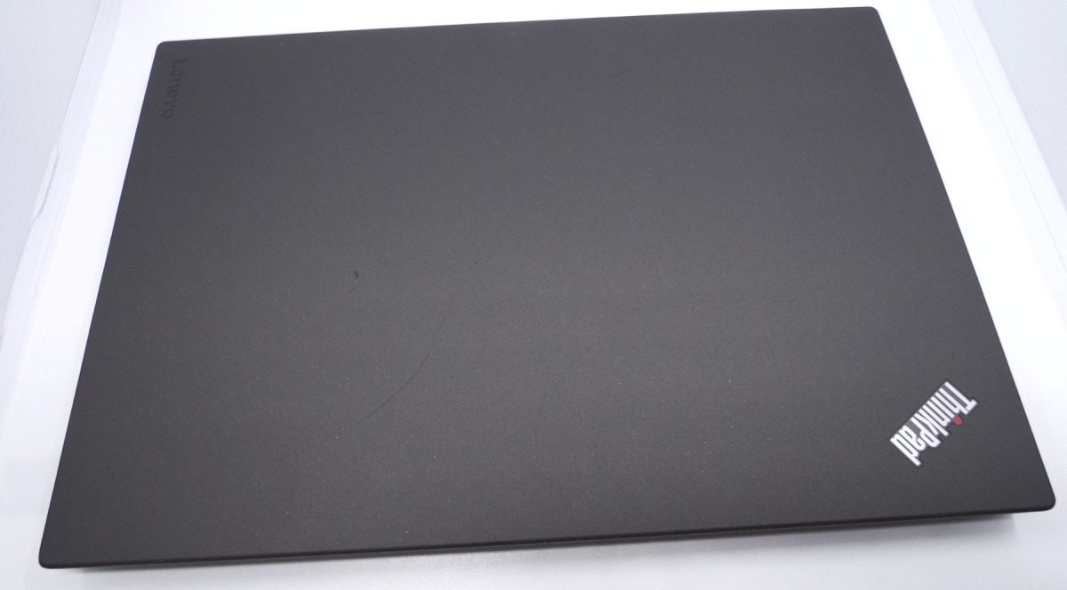 Lenovo Thinkpad X270 i3-6006U 4GB 12.5" 128GB SSD 1366x768 Win 10 Lenovo Thinkpad X270 i3-6006U 4GB 12.5" 128GB SSD 1366x768 Win 10