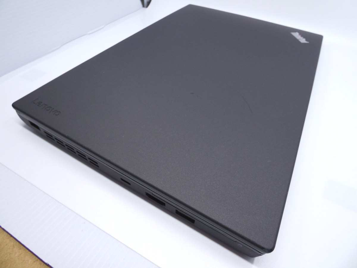 Lenovo Thinkpad X270 i3-6006U 4GB 12.5" 128GB SSD 1366x768 Win 10 Lenovo Thinkpad X270 i3-6006U 4GB 12.5" 128GB SSD 1366x768 Win 10
