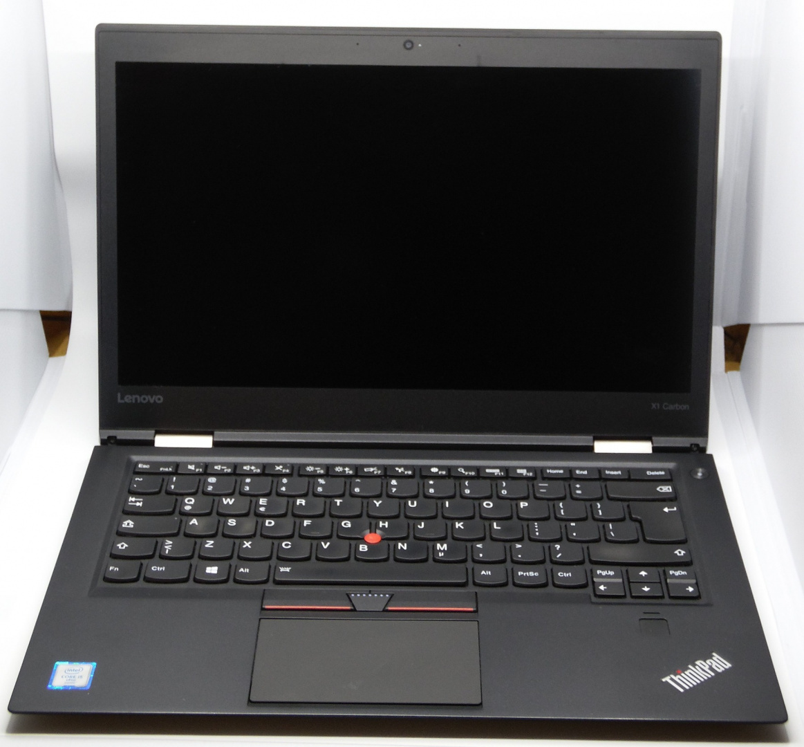 Lenovo X1 Carbon Gen 4 i5-6300U 8GB/180GB SSD Win10 14" FullHD IPS Lenovo X1 Carbon Gen 4 i5-6300U 8GB/180GB SSD Win10 14" FullHD IPS