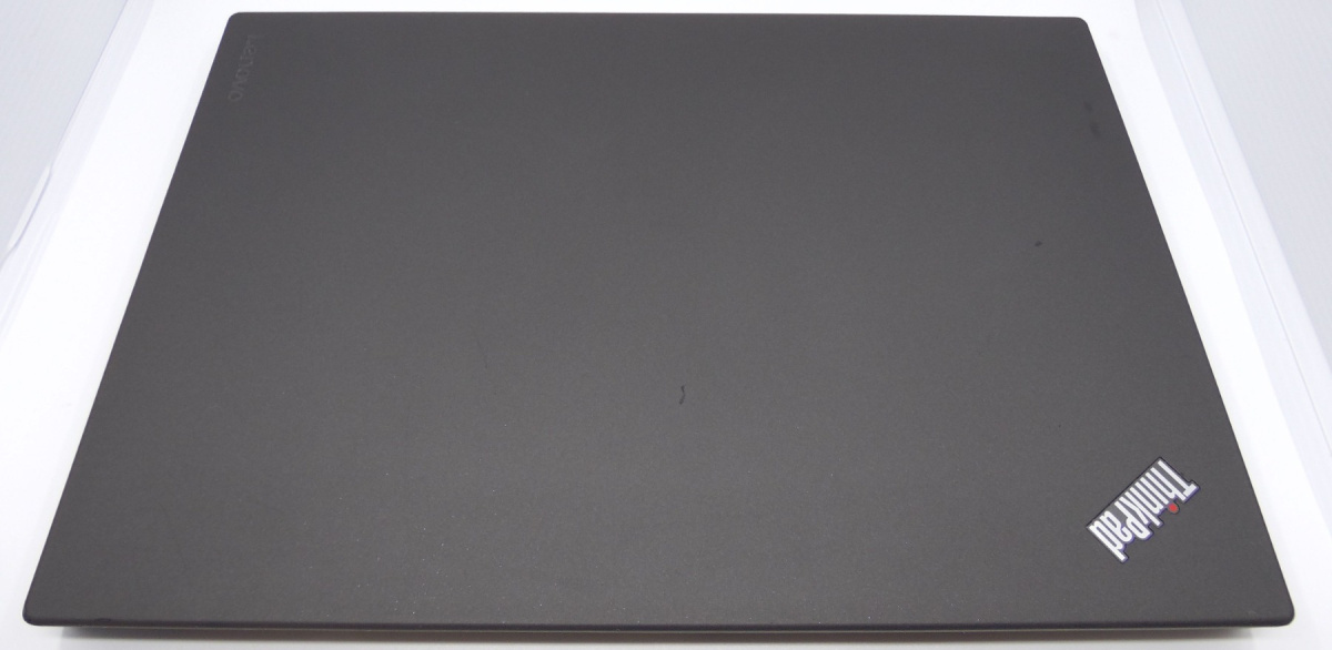 Lenovo Thinkpad X270 i3-6006U 16GB 12.5" 128GB SSD 1366x768 Win 10 Lenovo Thinkpad X270 i3-6006U 16GB 12.5" 128GB SSD 1366x768 Win 10