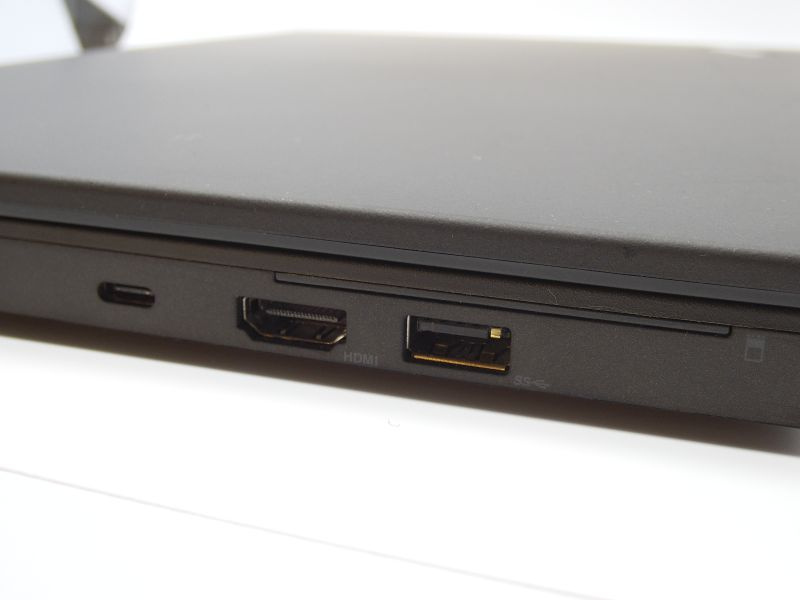 Lenovo Thinkpad X270 i3-6006U 16GB 12.5" 128GB SSD 1366x768 Win 10 Lenovo Thinkpad X270 i3-6006U 16GB 12.5" 128GB SSD 1366x768 Win 10